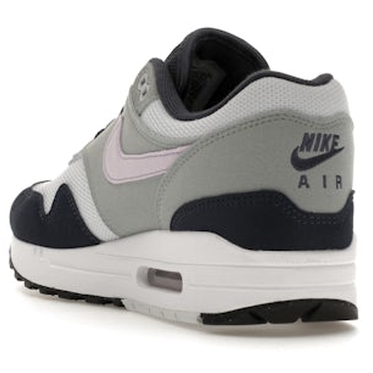 Miniatyrbild av Nike Air Max 1 Lilac Bloom Obsidian 4