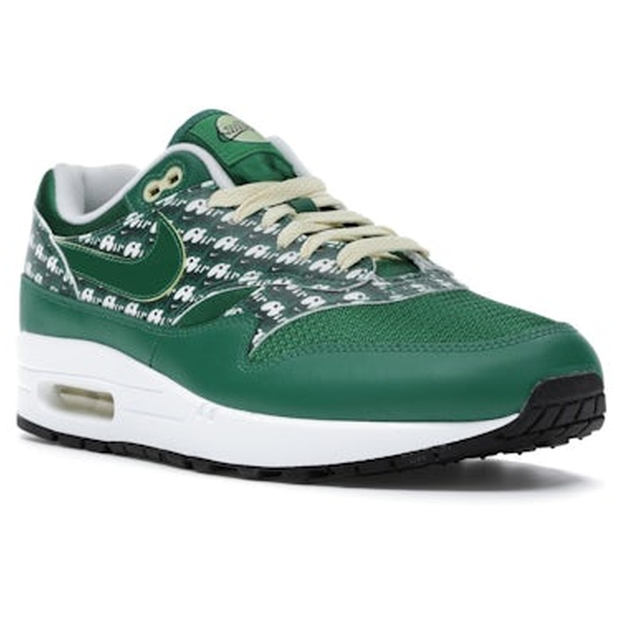 Miniatyrbild av Nike Air Max 1 Limeade 2