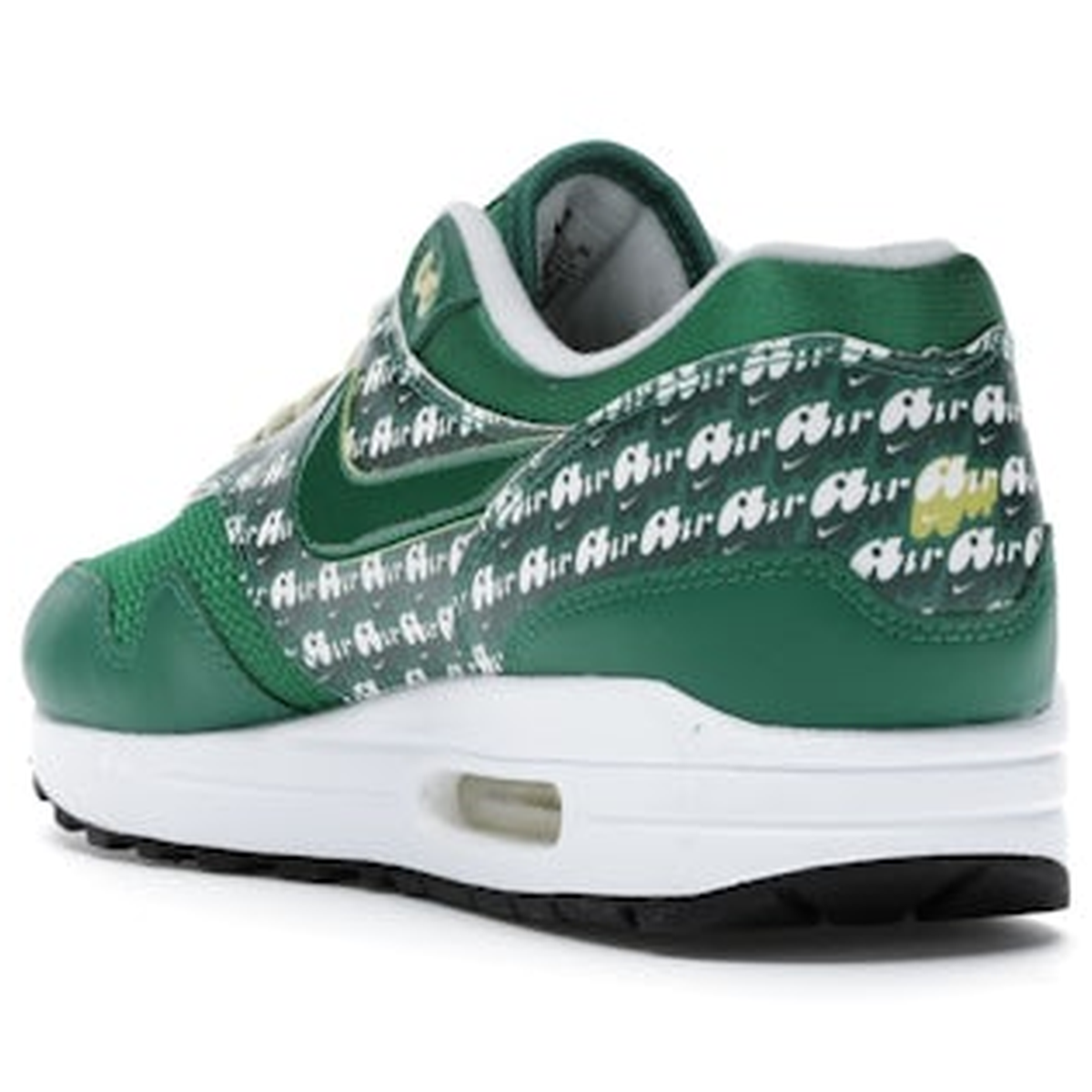 Miniatyrbild av Nike Air Max 1 Limeade 4