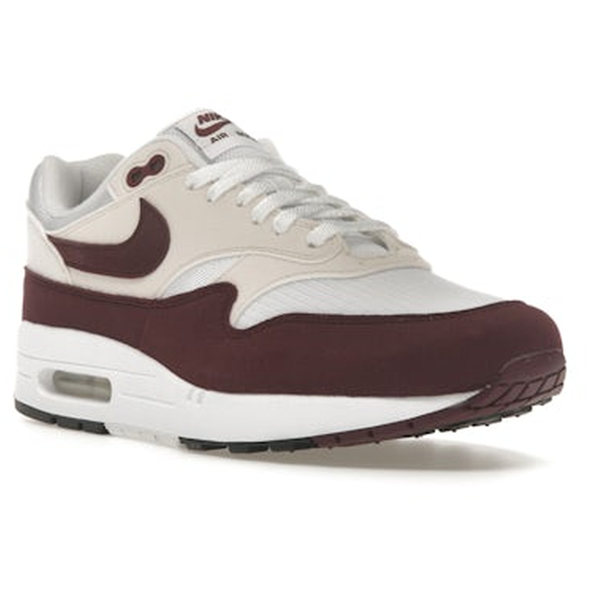 Miniatyrbild av Nike Air Max 1 Night Maroon 2