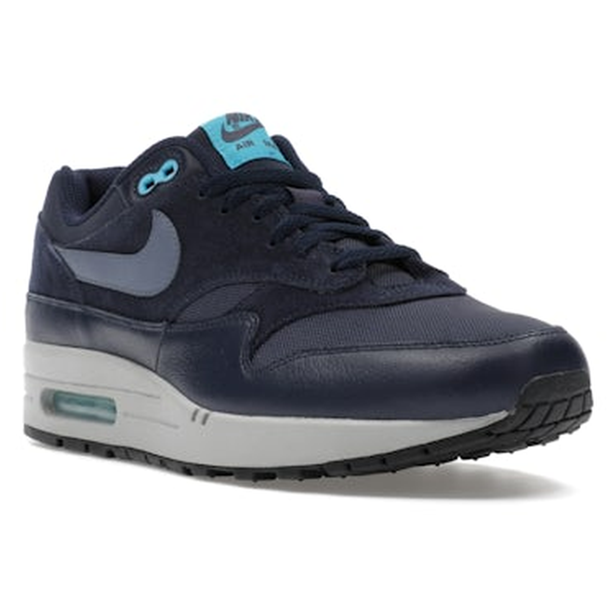 Miniatyrbild av Nike Air Max 1 Obsidian 2