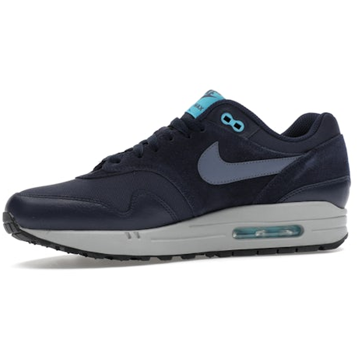 Miniatyrbild av Nike Air Max 1 Obsidian 3
