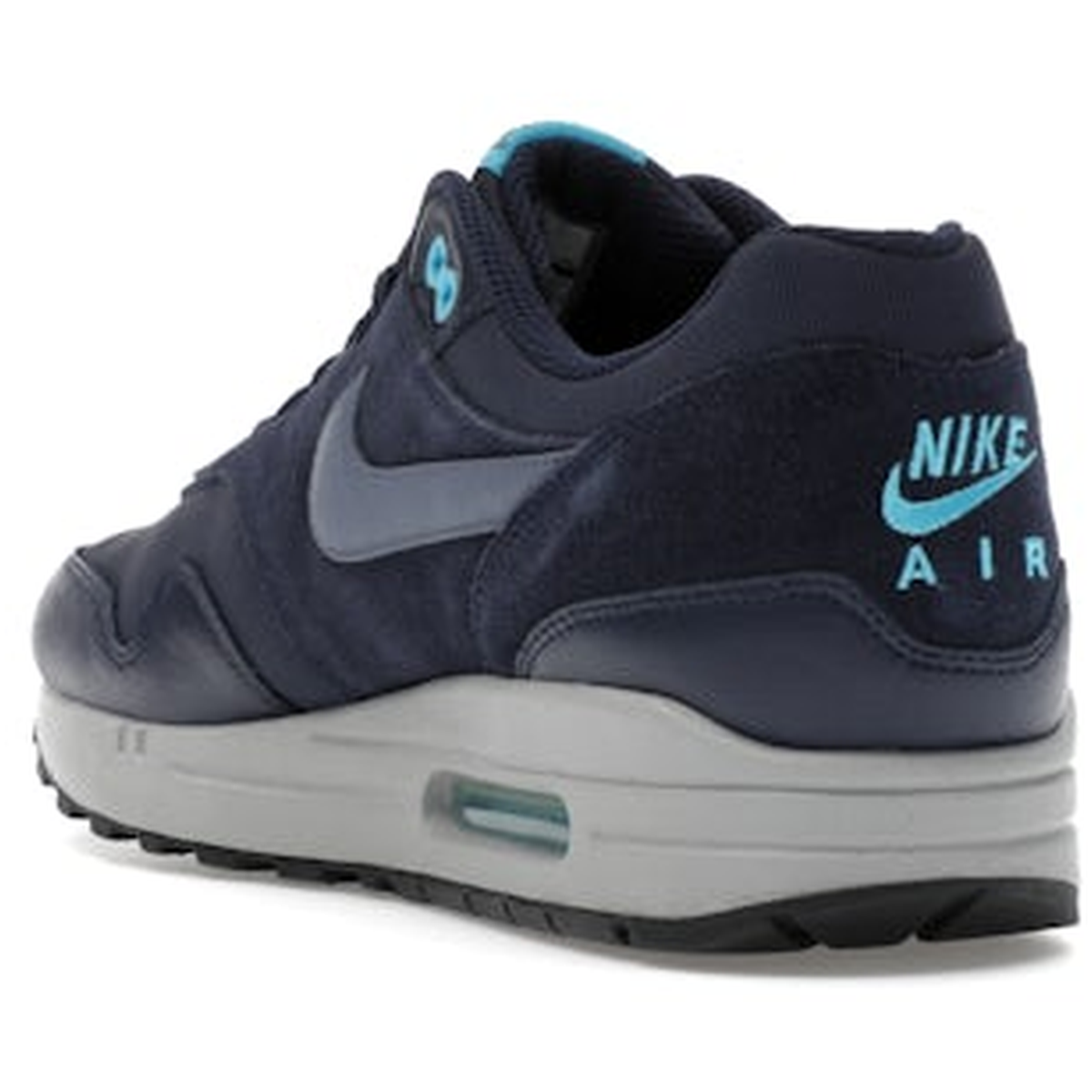 Miniatyrbild av Nike Air Max 1 Obsidian 4