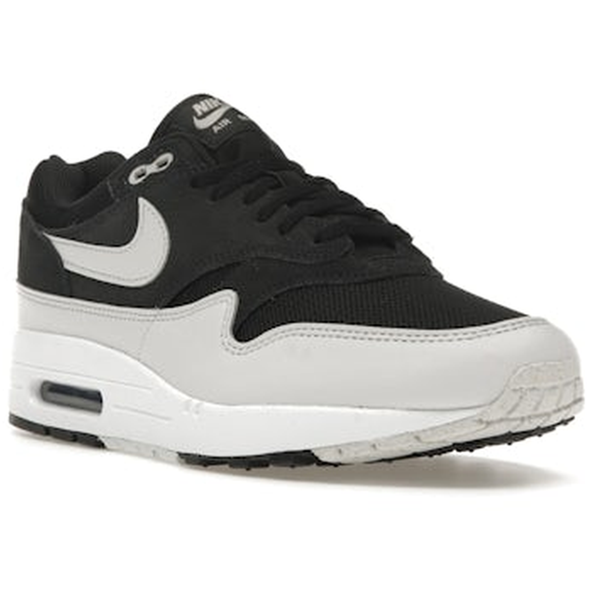 Miniatyrbild av Nike Air Max 1 Off Noir Vast Grey 2