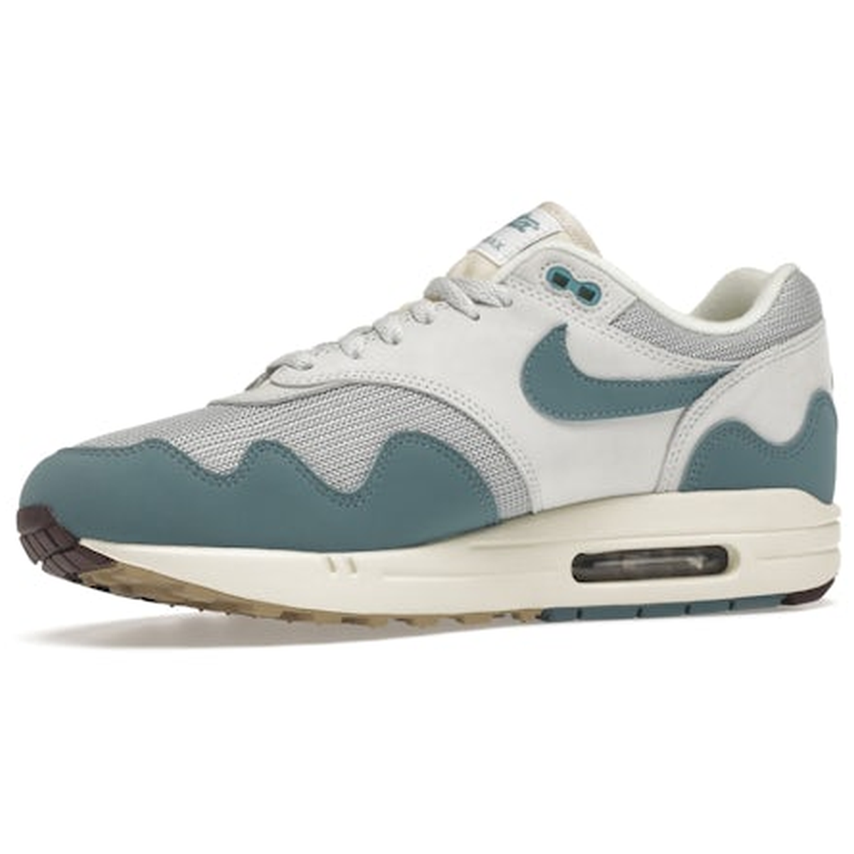 Miniatyrbild av Nike Air Max 1 Patta Noise Aqua 3