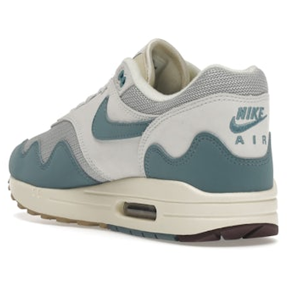Miniatyrbild av Nike Air Max 1 Patta Noise Aqua 4