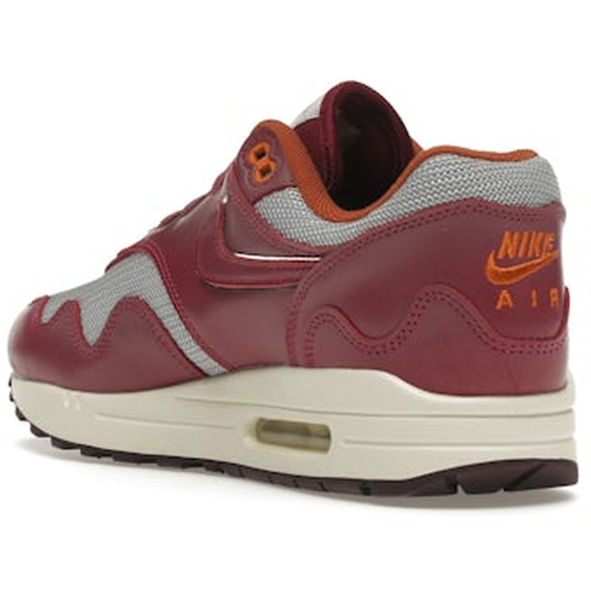 Miniatyrbild av Nike Air Max 1 Patta Waves Maroon 4