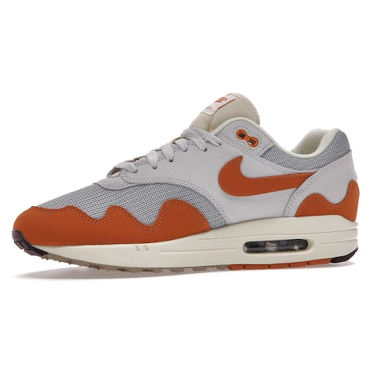 Miniatyrbild av Nike Air Max 1 Patta Waves Monarch 3