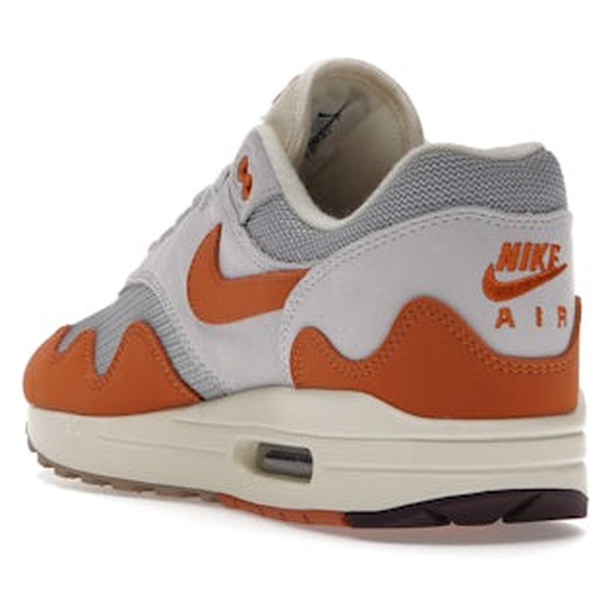Miniatyrbild av Nike Air Max 1 Patta Waves Monarch 4
