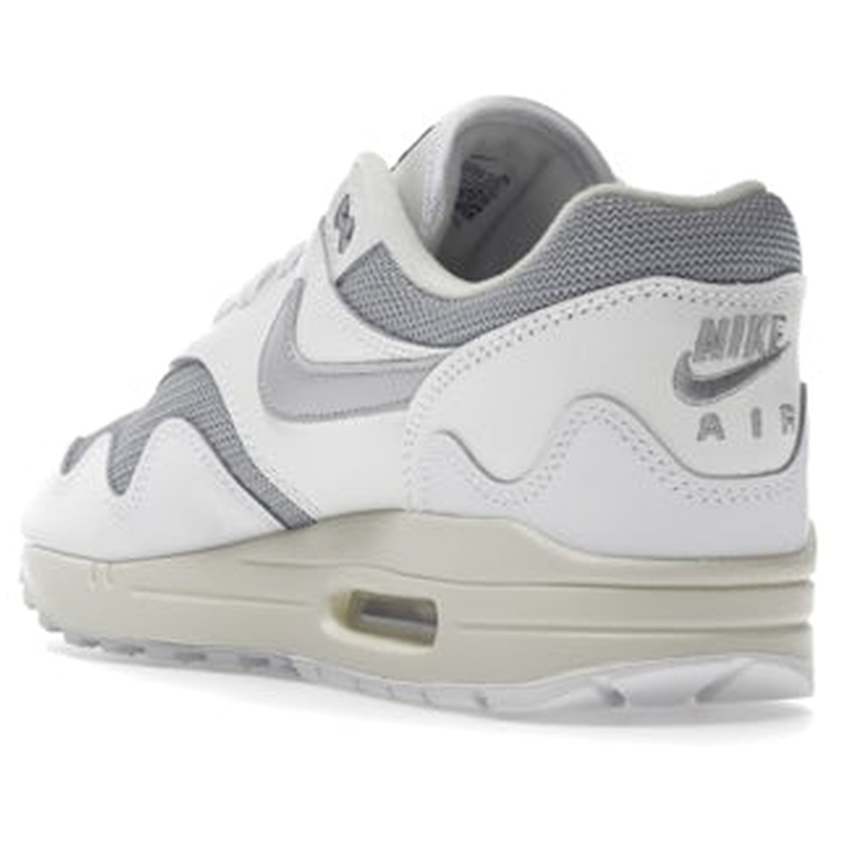 Miniatyrbild av Nike Air Max 1 Patta Waves White 4