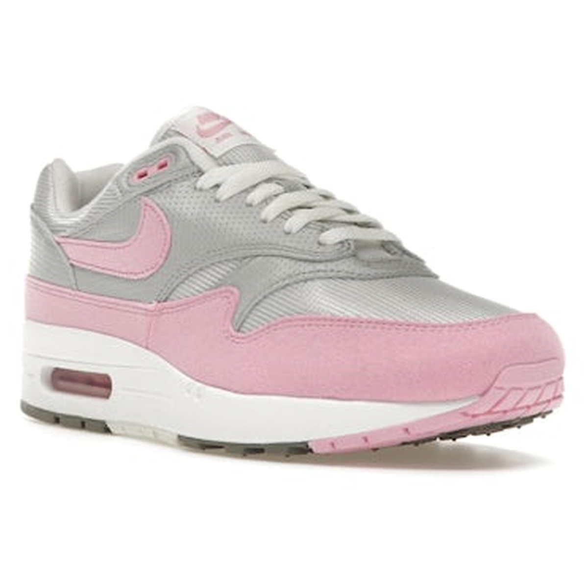 Miniatyrbild av Nike Air Max 1 Pink Rise 2