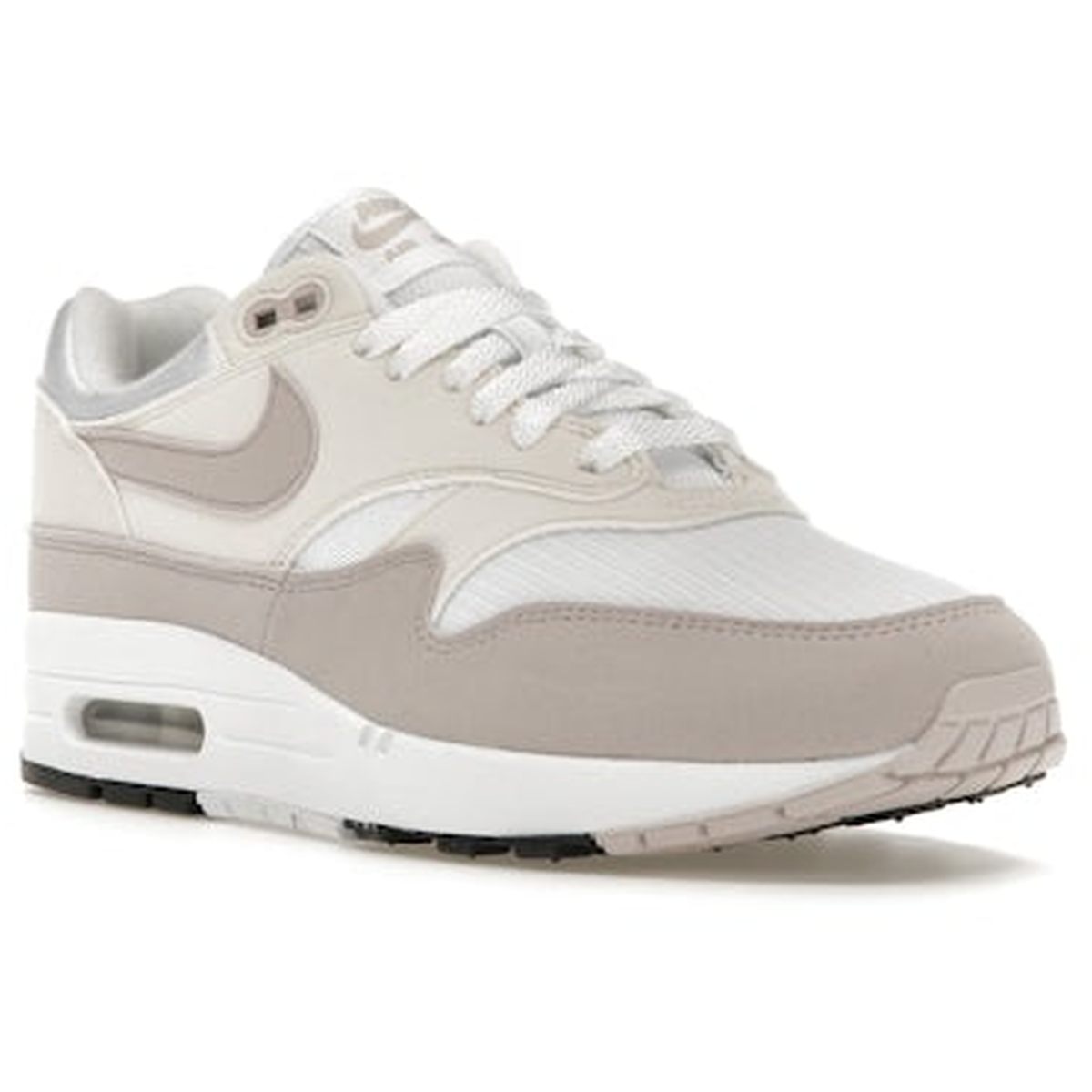 Miniatyrbild av Nike Air Max 1 Platinum Violet 2