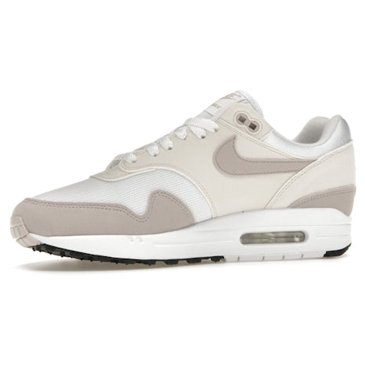 Miniatyrbild av Nike Air Max 1 Platinum Violet 3