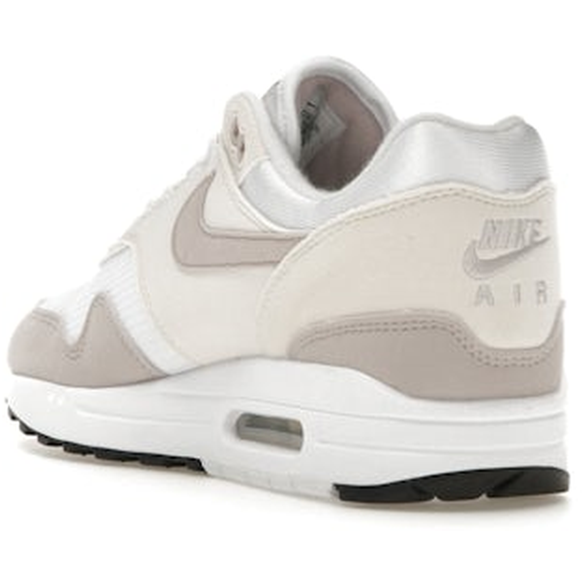 Miniatyrbild av Nike Air Max 1 Platinum Violet 4