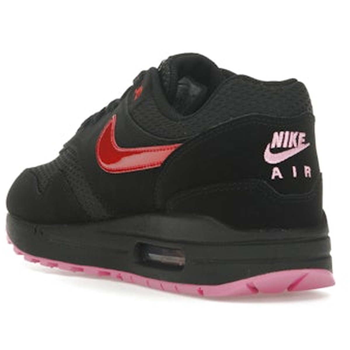 Miniatyrbild av Nike Air Max 1 PRM Valentines Day Black 4