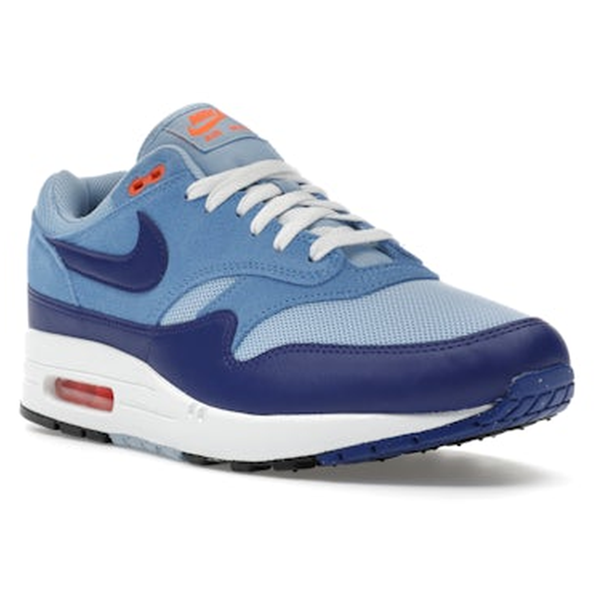 Miniatyrbild av Nike Air Max 1 Psychic Blue 2