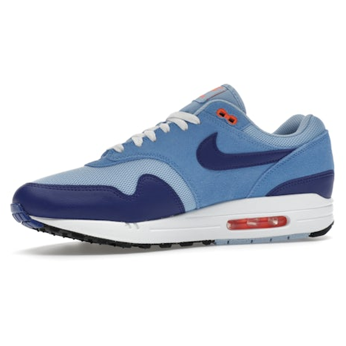Miniatyrbild av Nike Air Max 1 Psychic Blue 3