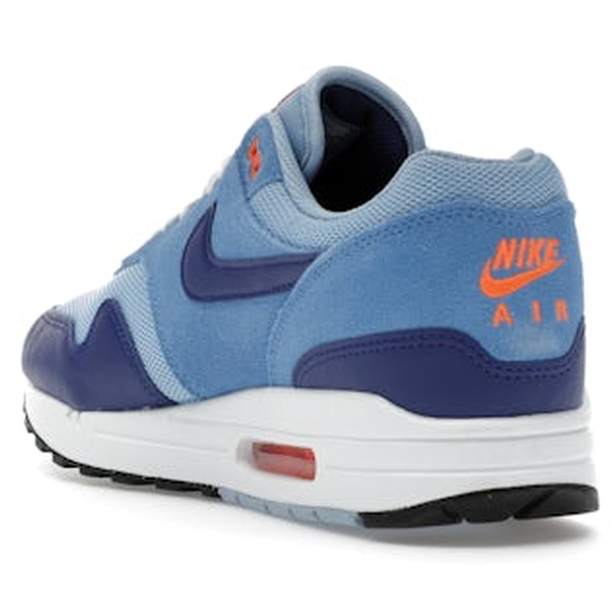 Miniatyrbild av Nike Air Max 1 Psychic Blue 4