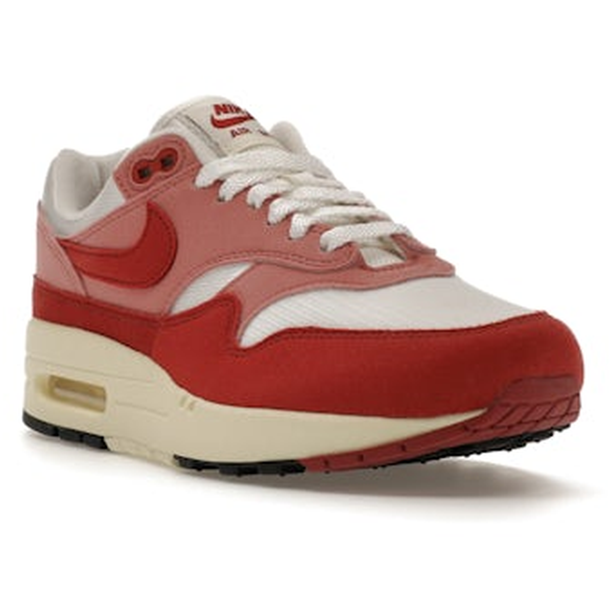 Miniatyrbild av Nike Air Max 1 Red Stardust 2