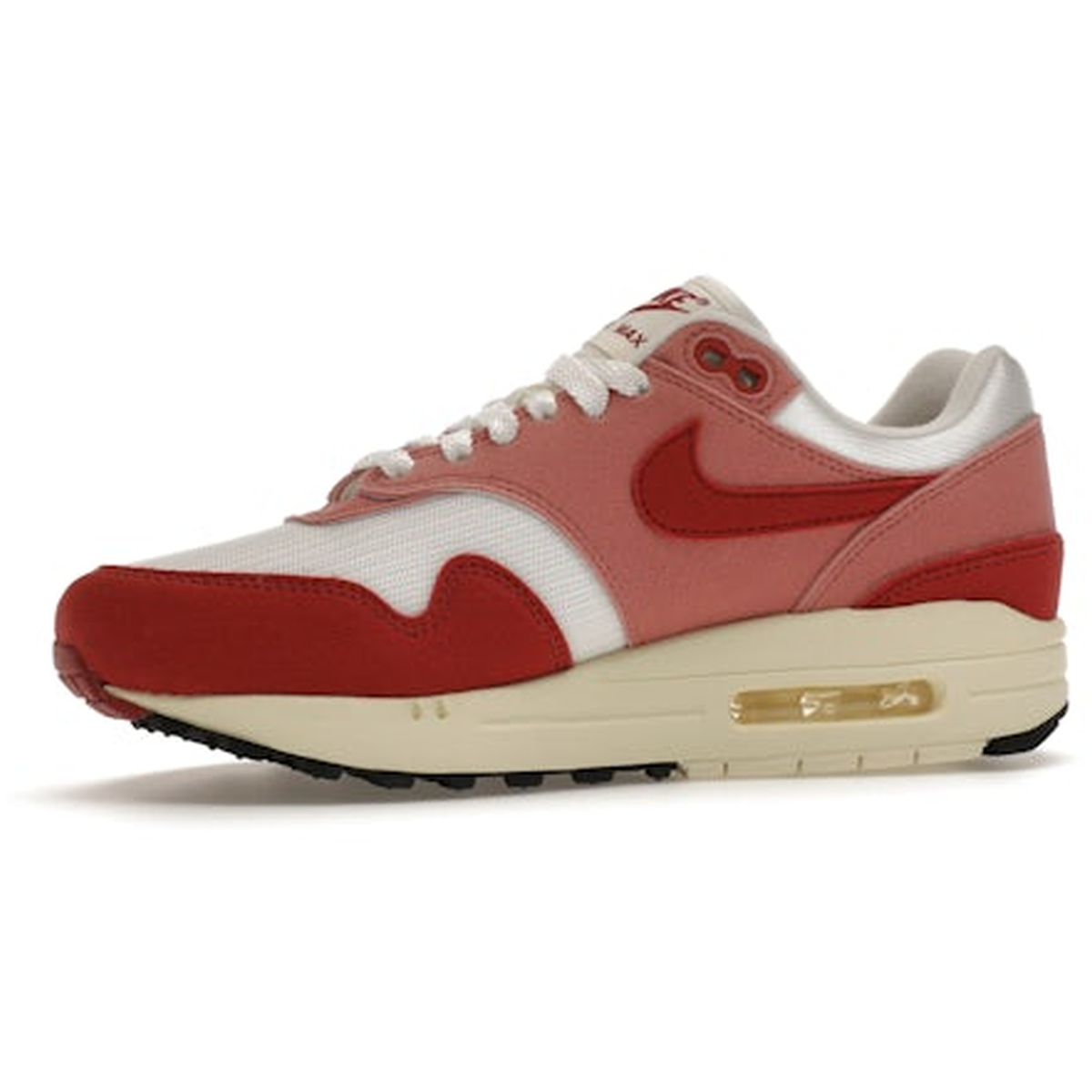 Miniatyrbild av Nike Air Max 1 Red Stardust 3