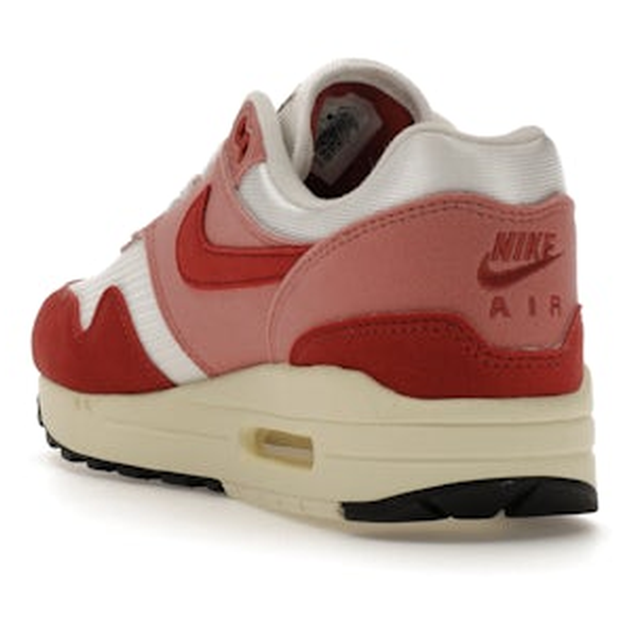 Miniatyrbild av Nike Air Max 1 Red Stardust 4