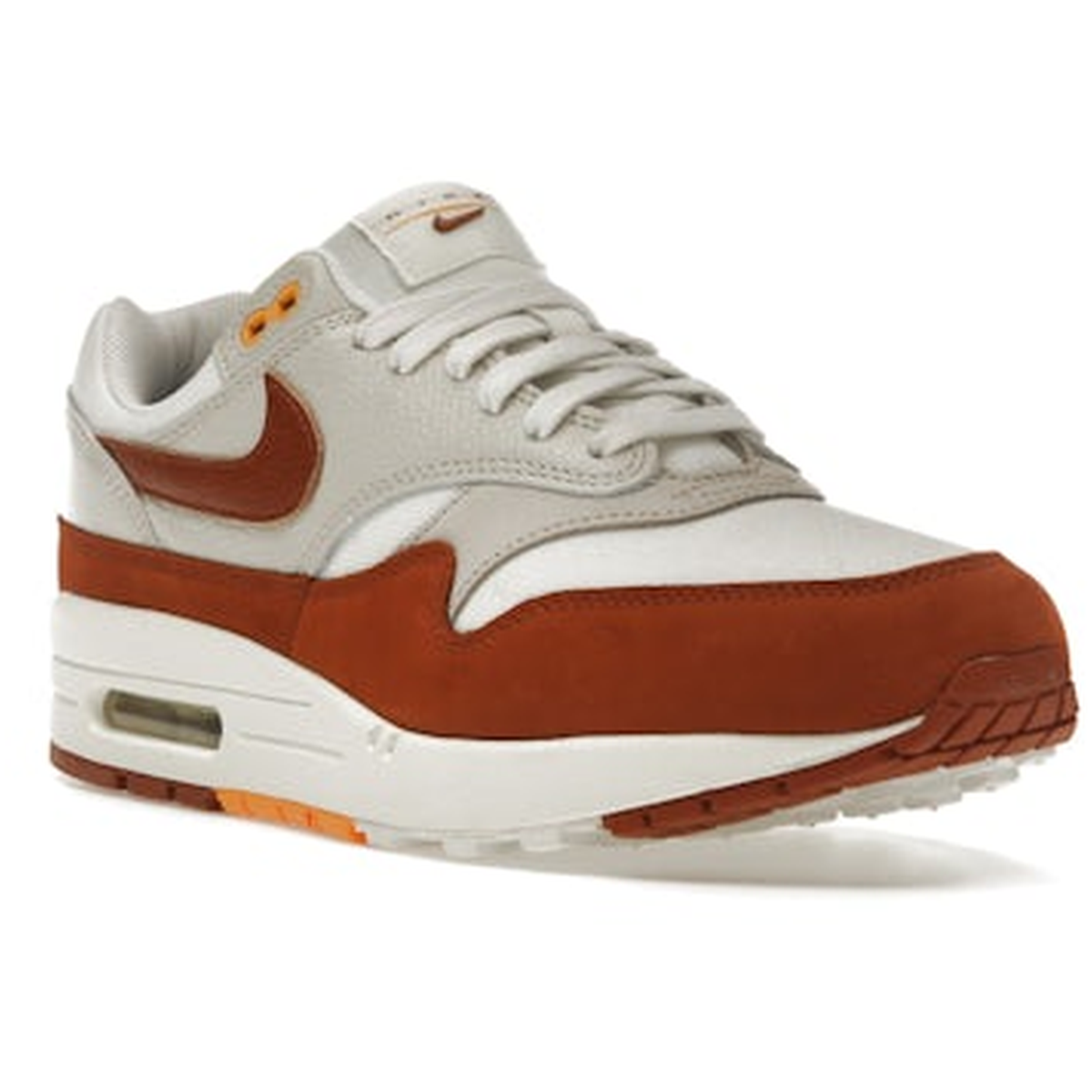 Miniatyrbild av Nike Air Max 1 Rugged Orange 2