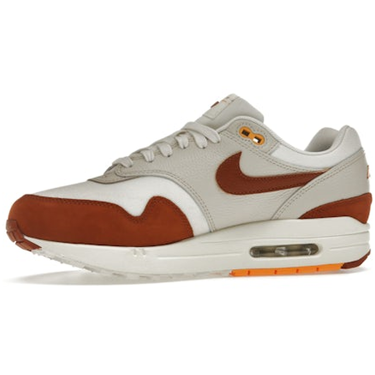 Miniatyrbild av Nike Air Max 1 Rugged Orange 3