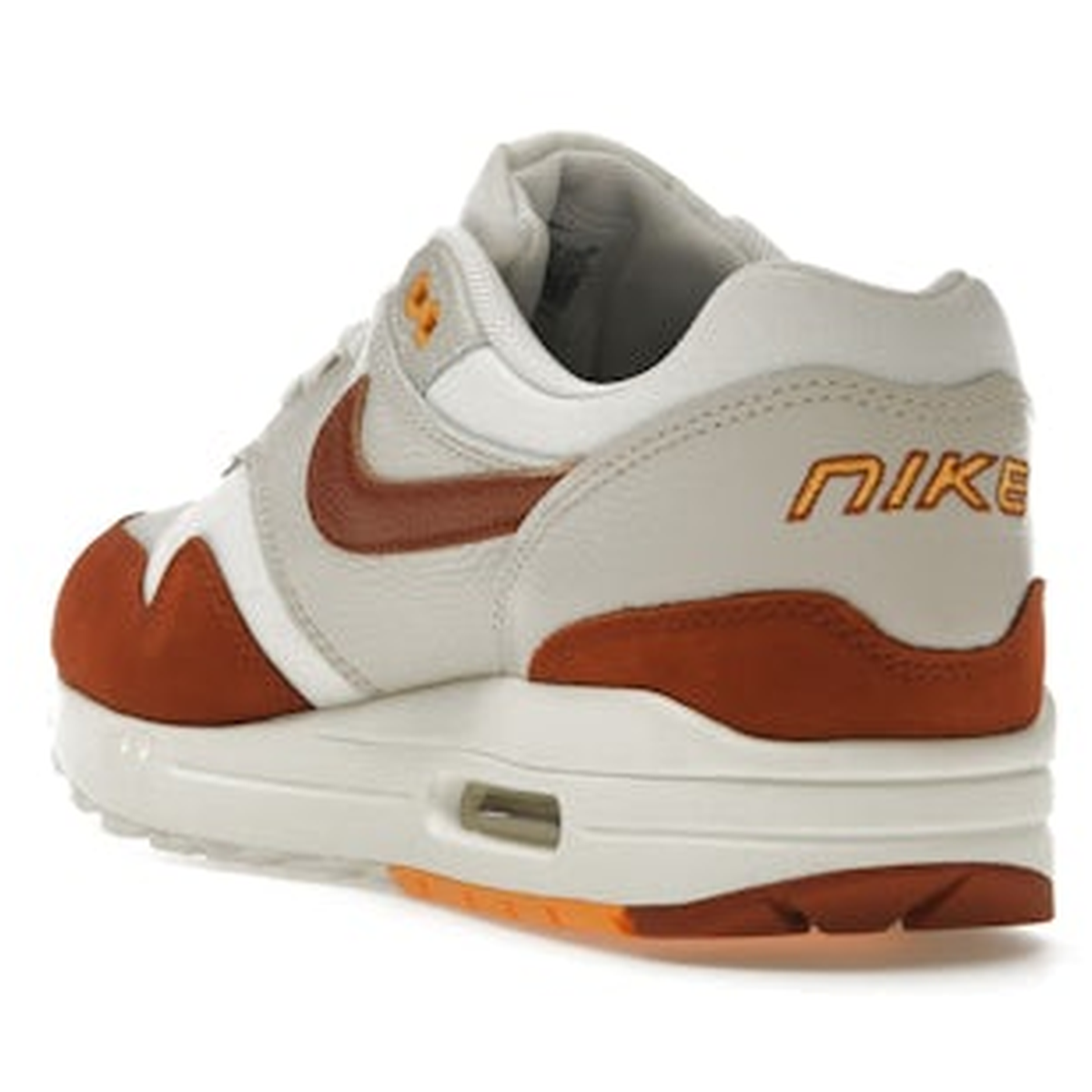 Miniatyrbild av Nike Air Max 1 Rugged Orange 4