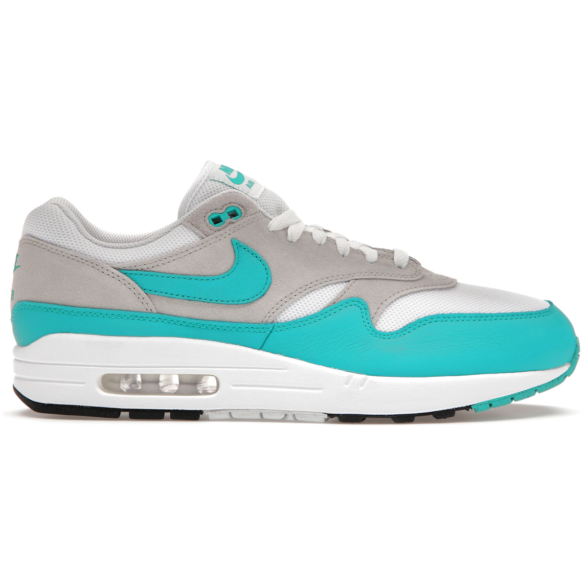 Nike Air Max 1 SC Clear Jade