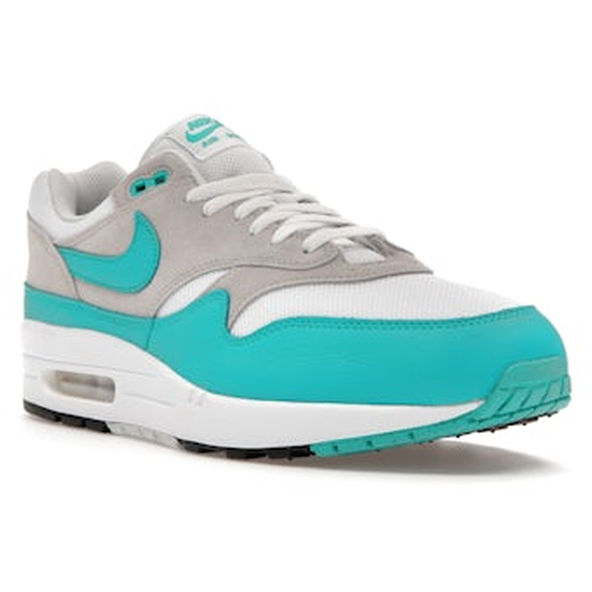 Miniatyrbild av Nike Air Max 1 SC Clear Jade 2