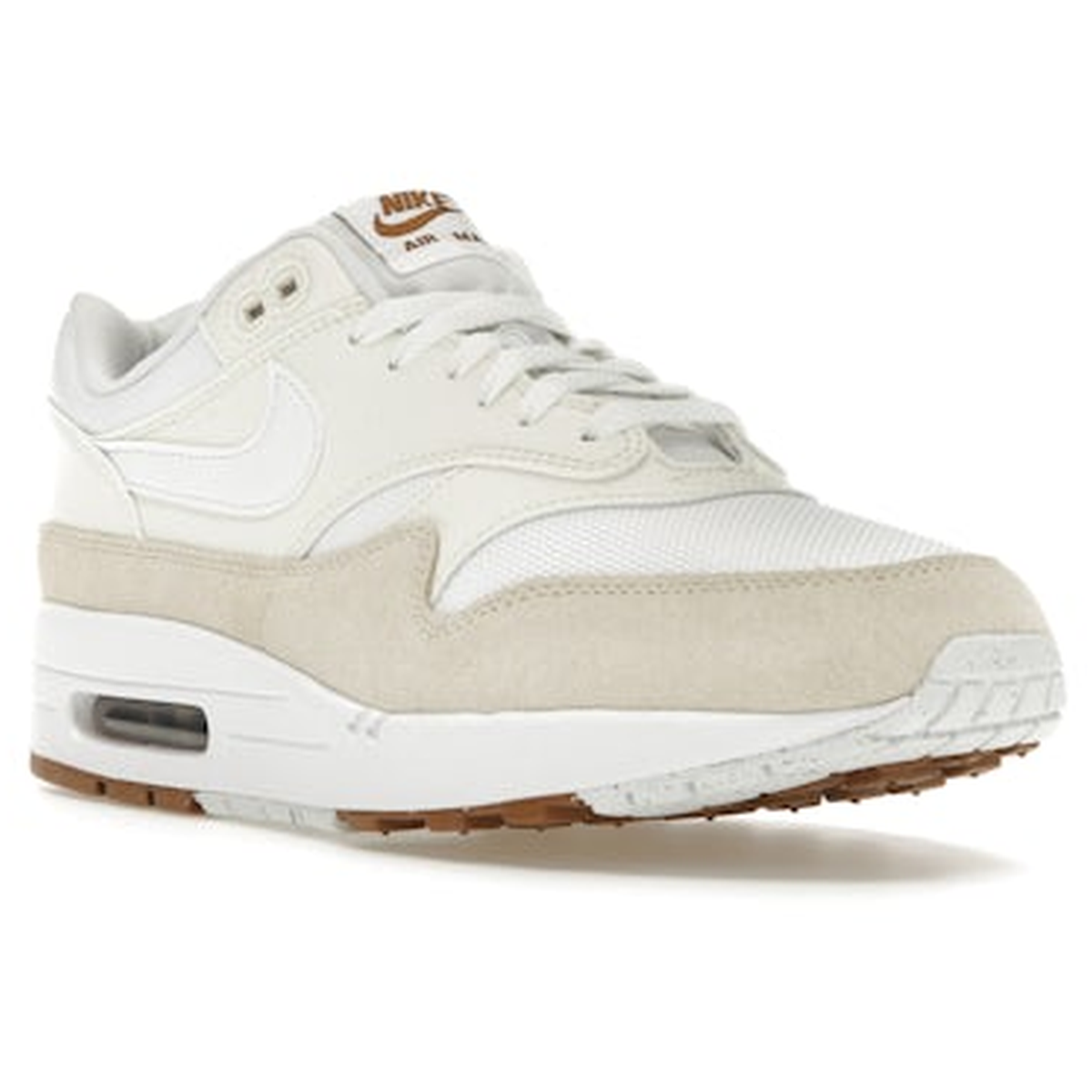 Miniatyrbild av Nike Air Max 1 SC Sail 2