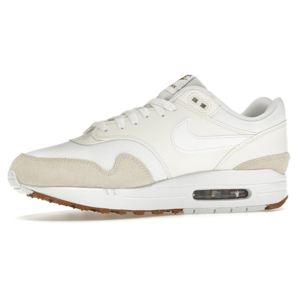 Miniatyrbild av Nike Air Max 1 SC Sail 3