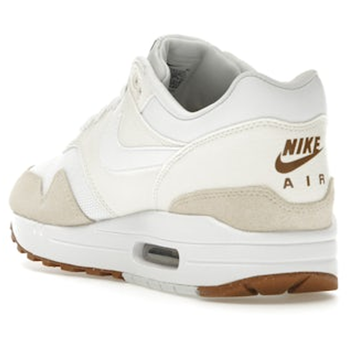 Miniatyrbild av Nike Air Max 1 SC Sail 4