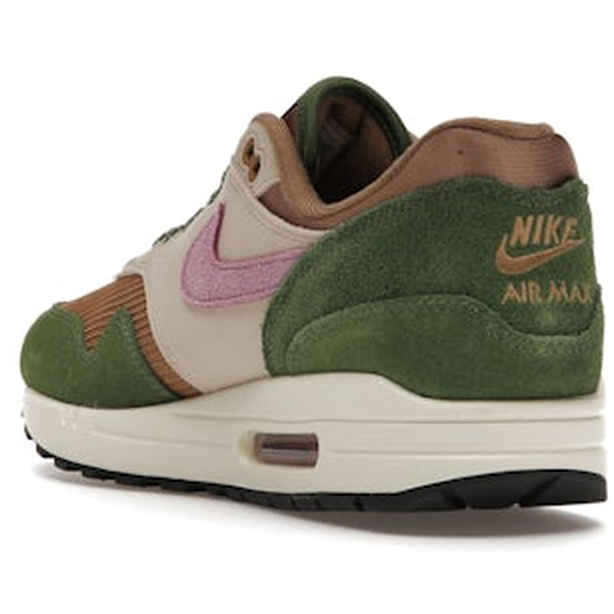 Miniatyrbild av Nike Air Max 1 SH Treeline 4