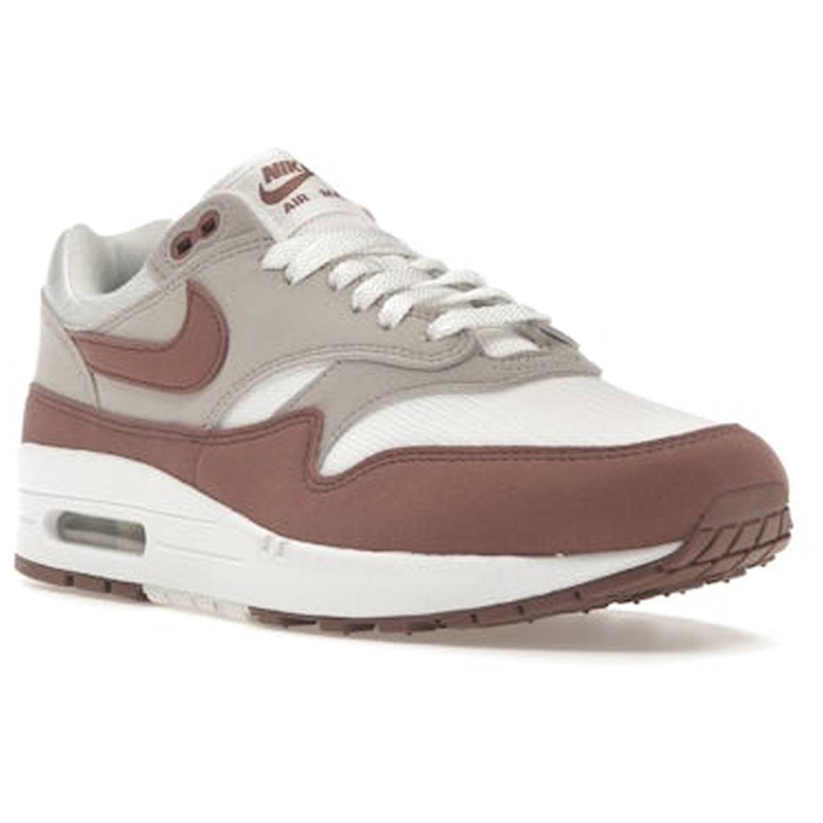Miniatyrbild av Nike Air Max 1 Smokey Mauve 2