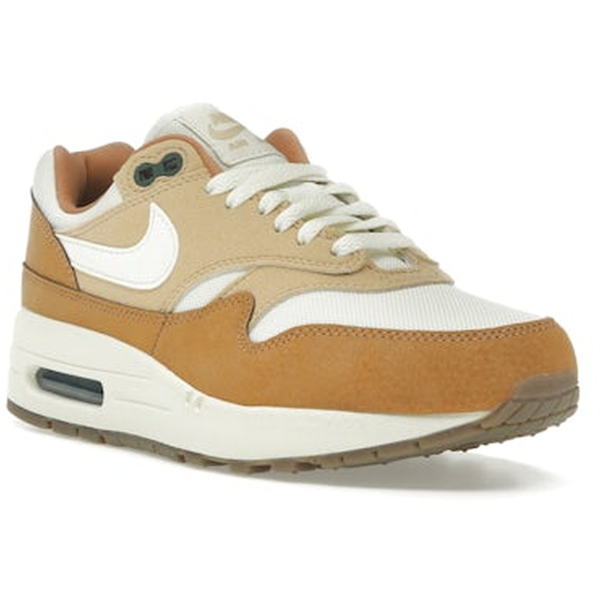 Miniatyrbild av Nike Air Max 1 Wheat 2
