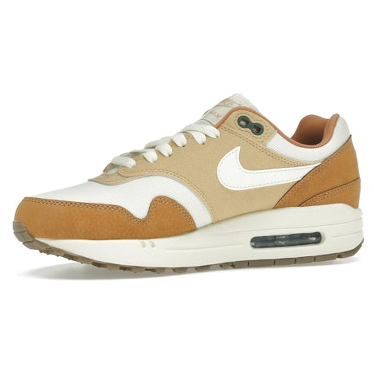 Miniatyrbild av Nike Air Max 1 Wheat 3