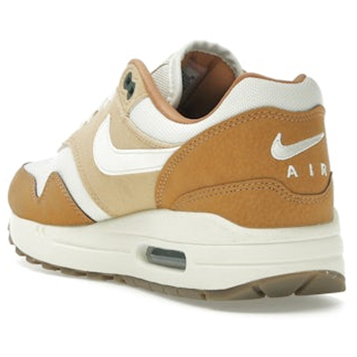 Miniatyrbild av Nike Air Max 1 Wheat 4