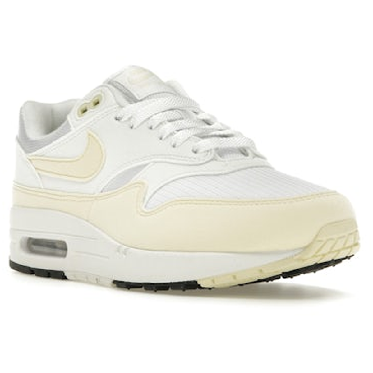 Miniatyrbild av Nike Air Max 1 White Alabaster 2