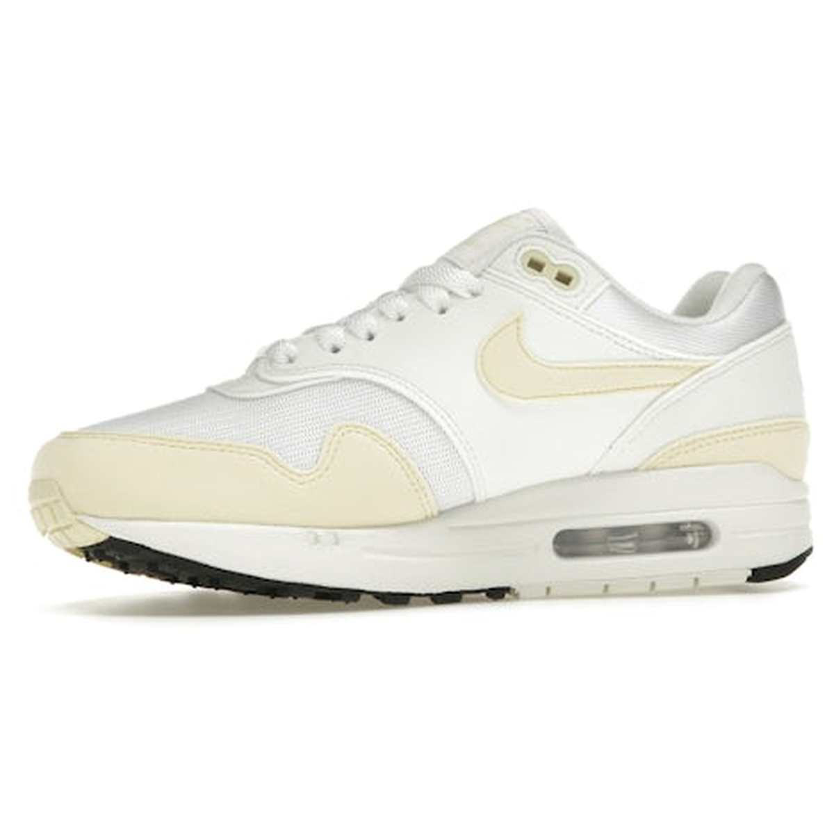 Miniatyrbild av Nike Air Max 1 White Alabaster 3