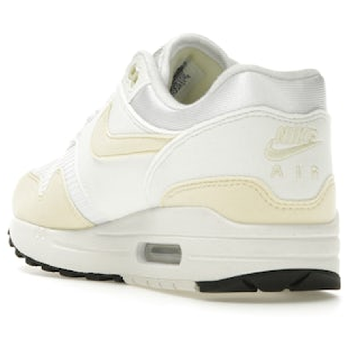 Miniatyrbild av Nike Air Max 1 White Alabaster 4