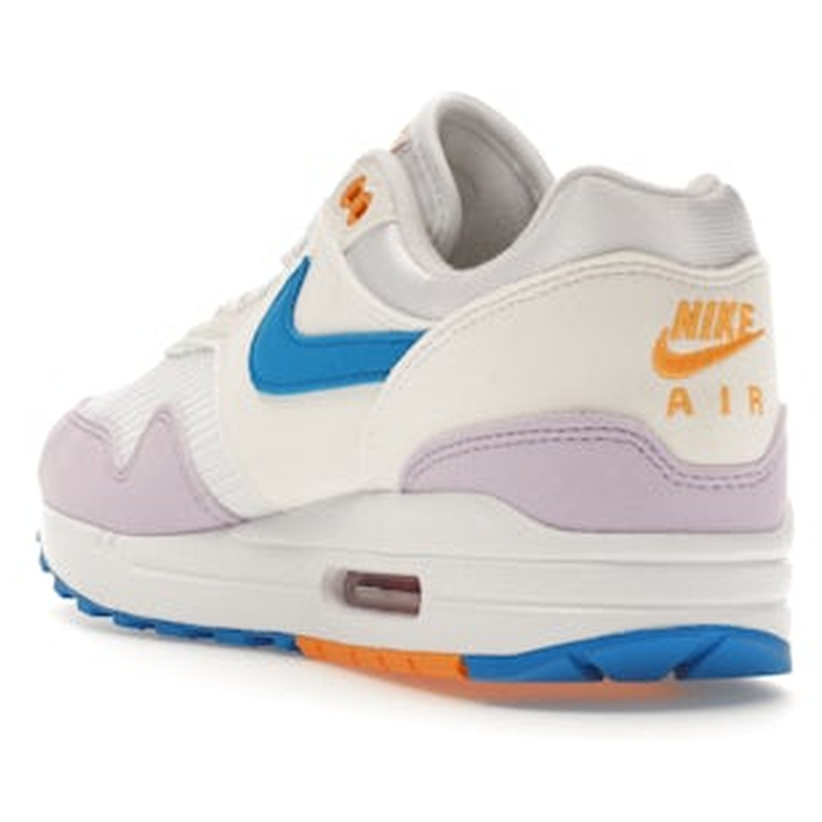 Miniatyrbild av Nike Air Max 1 White Alchemy Pink 4
