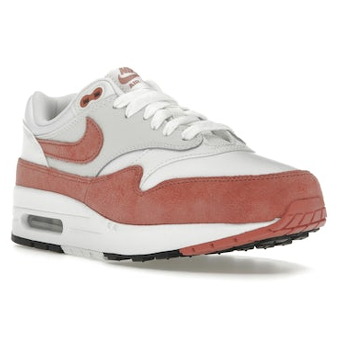 Miniatyrbild av Nike Air Max 1 White Canyon Pink 2