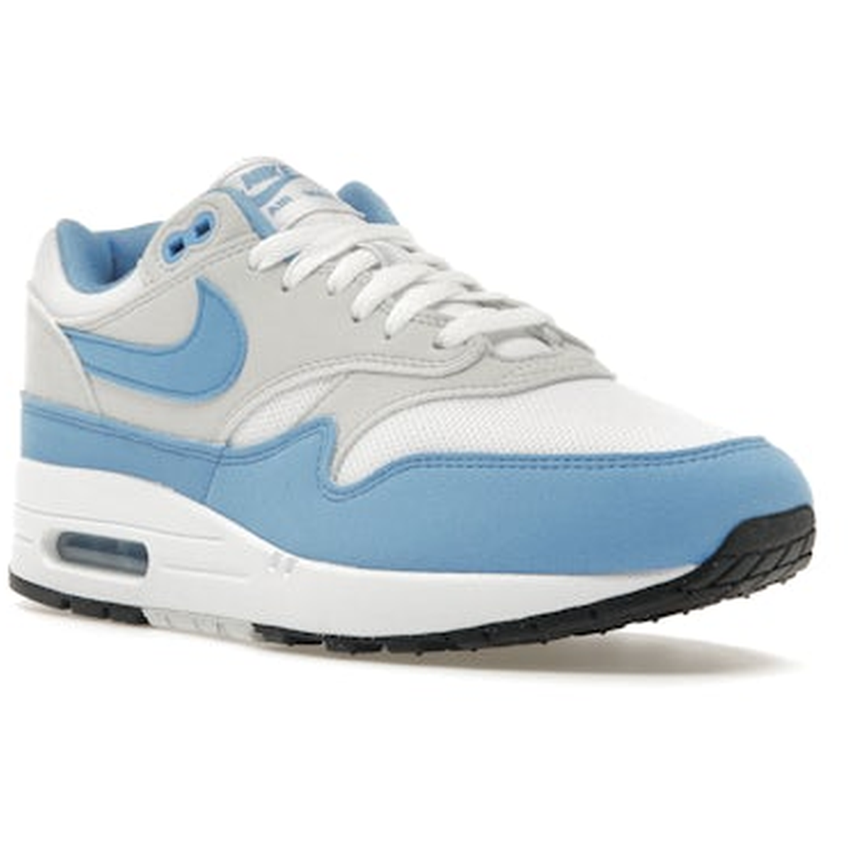 Miniatyrbild av Nike Air Max 1 White University Blue 2