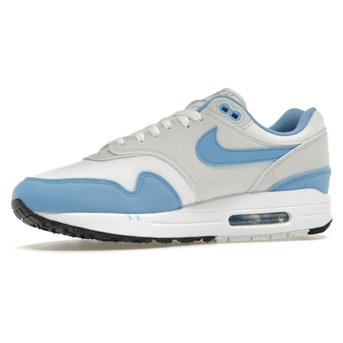 Miniatyrbild av Nike Air Max 1 White University Blue 3
