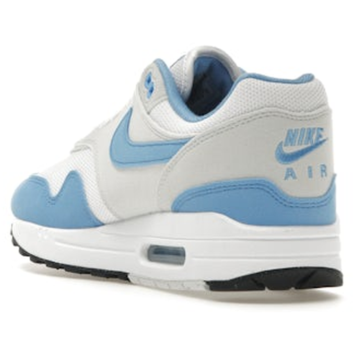 Miniatyrbild av Nike Air Max 1 White University Blue 4