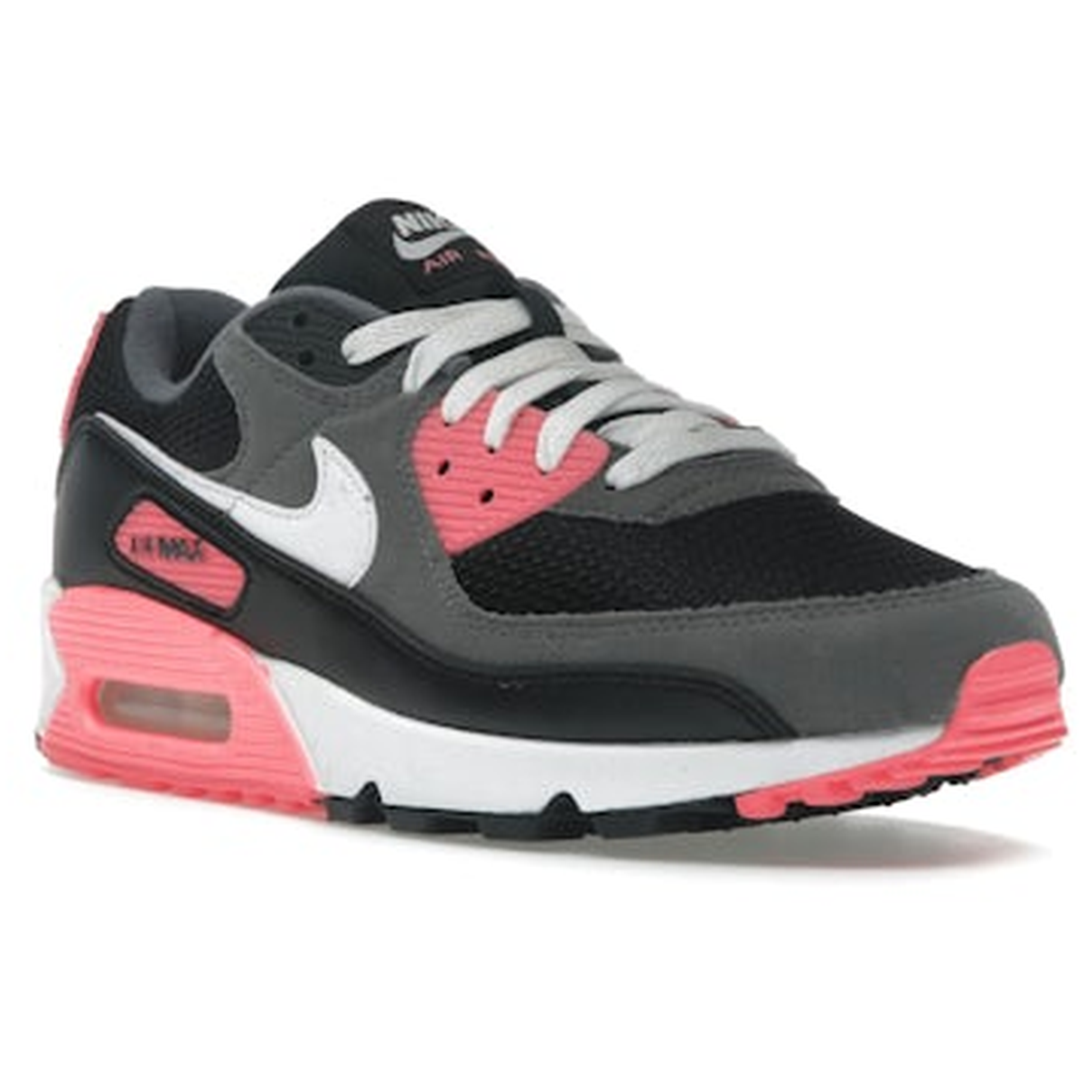 Miniatyrbild av Nike Air Max 90 Black Sunset Pulse 2