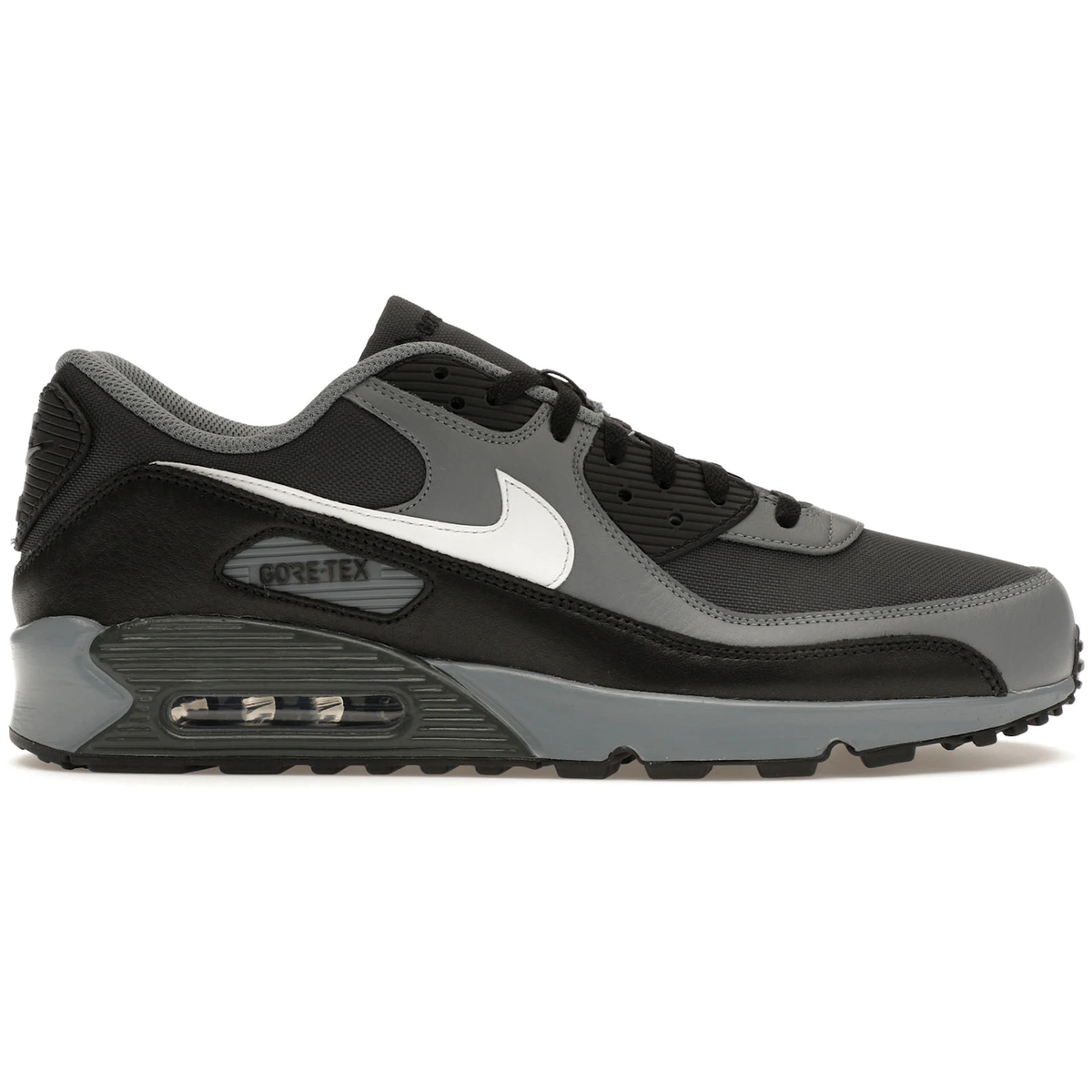 Nike Air Max 90 Gore-Tex Dark Smoke Grey