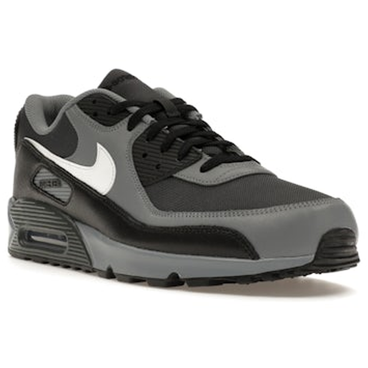 Miniatyrbild av Nike Air Max 90 Gore-Tex Dark Smoke Grey 2