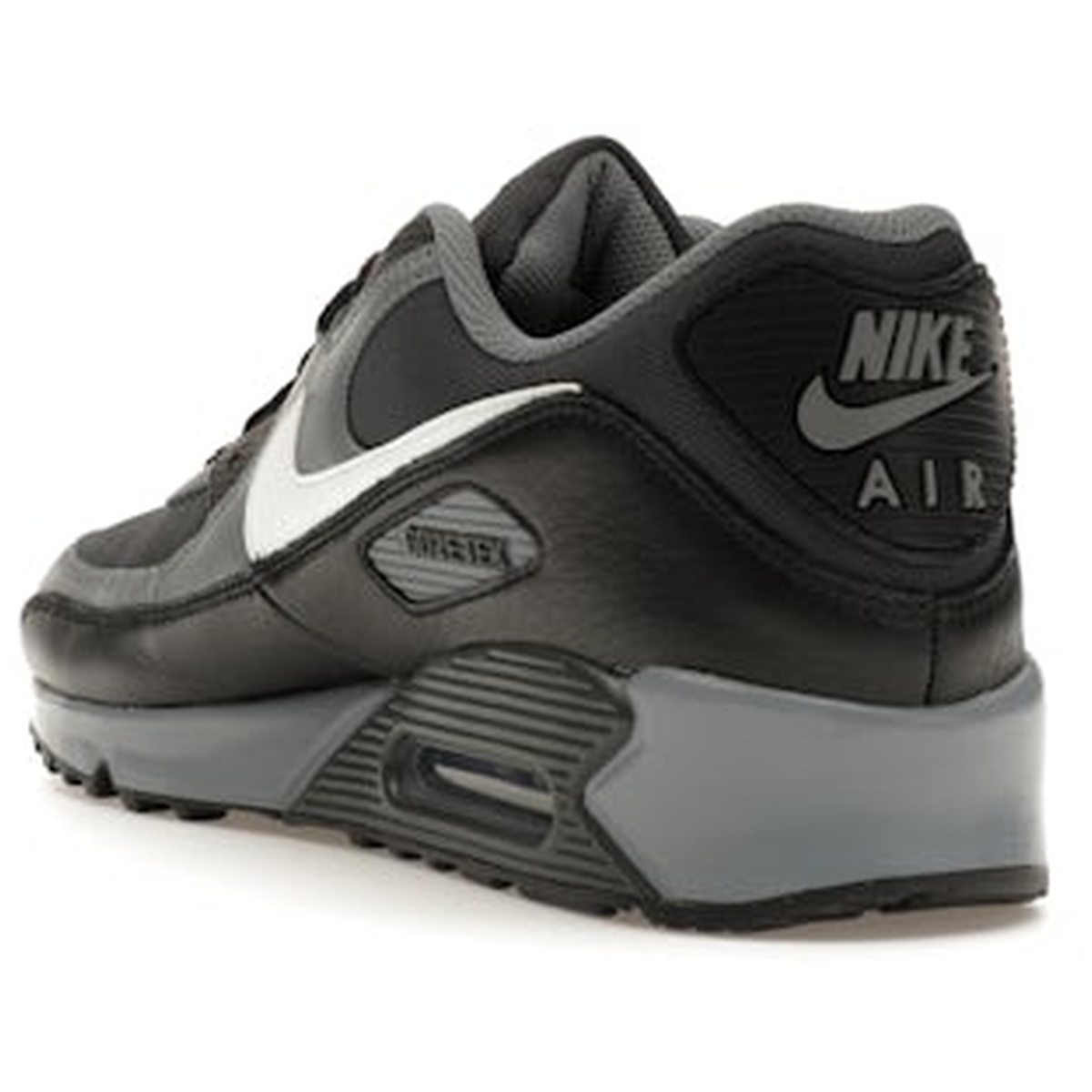 Miniatyrbild av Nike Air Max 90 Gore-Tex Dark Smoke Grey 4